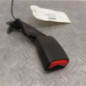 Attache ceinture arriere gauche RENAULT CAPTUR 1