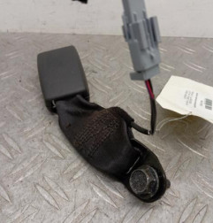 Attache ceinture arriere gauche RENAULT CAPTUR 1