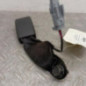Attache ceinture arriere gauche RENAULT CAPTUR 1