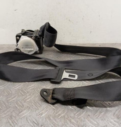 Ceinture arriere droit RENAULT CAPTUR 1 Photo n°1