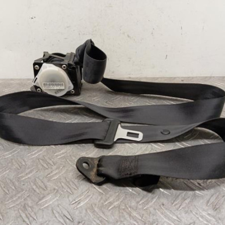 Ceinture arriere droit RENAULT CAPTUR 1 Photo n°1