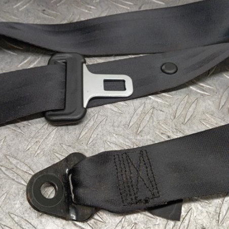 Ceinture arriere droit RENAULT CAPTUR 1
