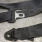 Ceinture arriere droit RENAULT CAPTUR 1