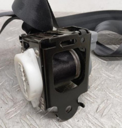Ceinture arriere droit RENAULT CAPTUR 1 Photo n°3