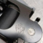 Ceinture arriere droit RENAULT CAPTUR 1