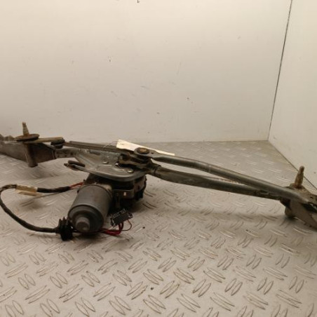 Moteur essuie glace avant MERCEDES CLASSE E 211 Photo n°1