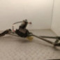 Moteur essuie glace avant MERCEDES CLASSE E 211