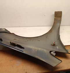 Aile avant gauche OPEL CORSA D
