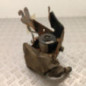 Bloc ABS (freins anti-blocage) CITROEN C3 1