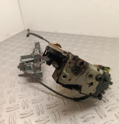 Serrure avant gauche PEUGEOT 207