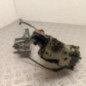 Serrure avant gauche PEUGEOT 207