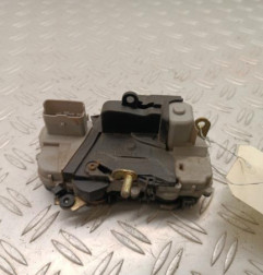 Serrure avant droit CITROEN XSARA PICASSO Photo n°1