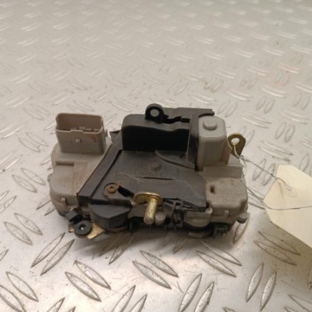 Serrure avant droit CITROEN XSARA PICASSO Photo n°1