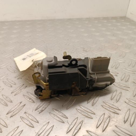 Serrure avant droit CITROEN XSARA PICASSO