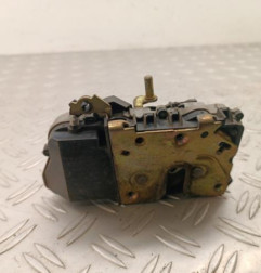 Serrure avant droit CITROEN XSARA PICASSO Photo n°3
