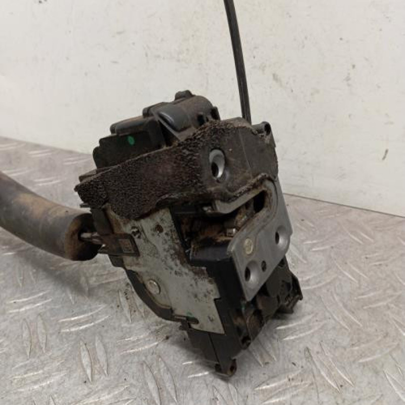 Serrure avant droit RENAULT GRAND SCENIC 3