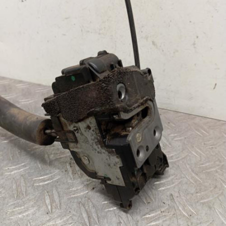 Serrure avant droit RENAULT GRAND SCENIC 3 Photo n°1