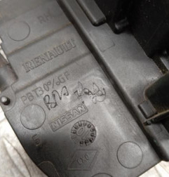 Serrure avant droit RENAULT GRAND SCENIC 3 Photo n°6