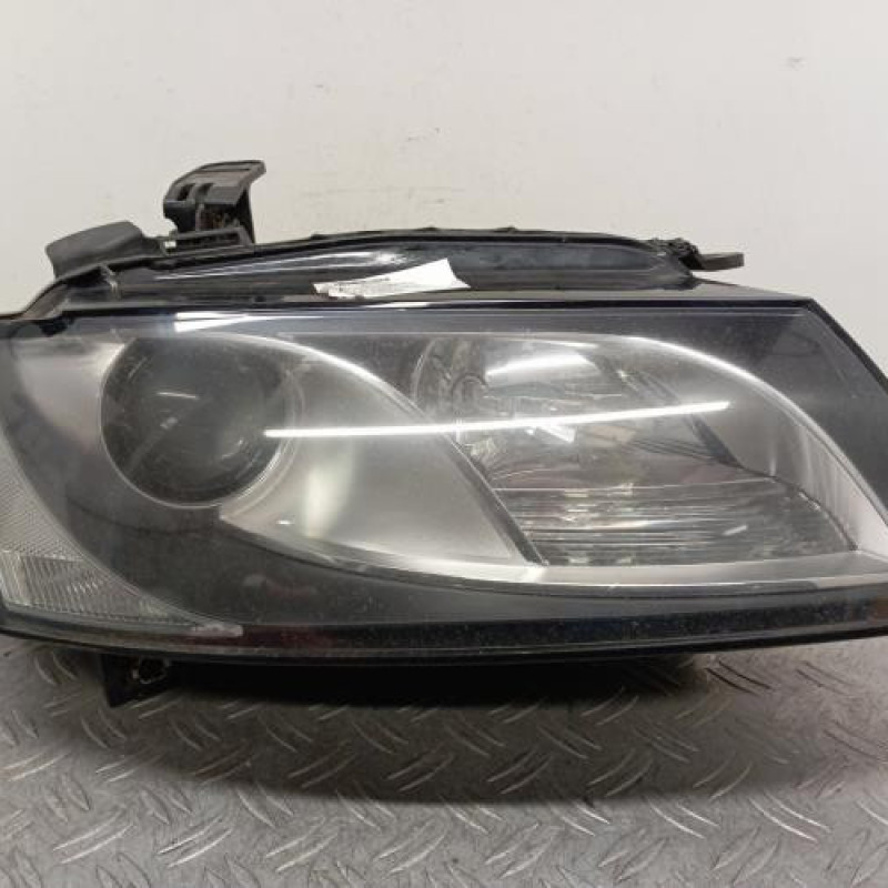 Optique avant principal droit (feux)(phare) AUDI A5 1