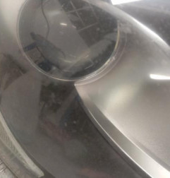 Optique avant principal droit (feux)(phare) AUDI A5 1