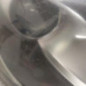 Optique avant principal droit (feux)(phare) AUDI A5 1