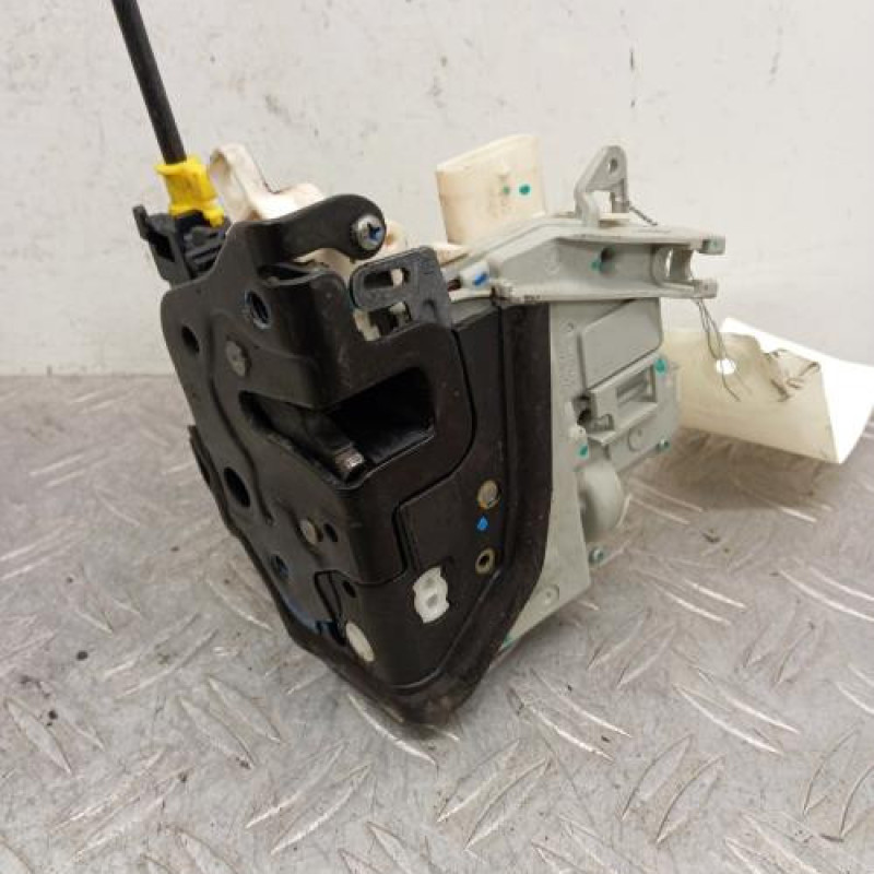 Serrure avant droit AUDI A5 1