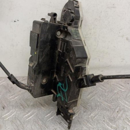 Serrure avant droit PEUGEOT 207