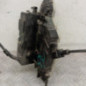 Serrure avant droit PEUGEOT 207