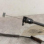 Serrure avant droit PEUGEOT 207