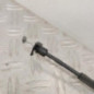 Serrure avant droit PEUGEOT 207