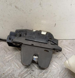 Serrure de hayon PEUGEOT 207