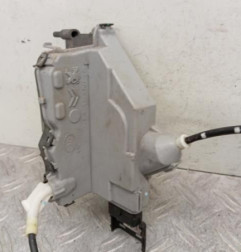 Serrure arriere droit PEUGEOT 5008 1