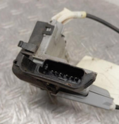 Serrure arriere droit PEUGEOT 5008 1 Photo n°5