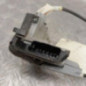Serrure arriere droit PEUGEOT 5008 1