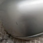Pare choc arriere FORD FIESTA 4