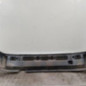Pare choc arriere FORD FIESTA 4