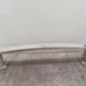 Renfort pare choc arriere (traverse) CITROEN C4 PICASSO 2