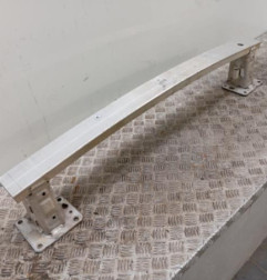 Renfort pare choc arriere (traverse) CITROEN C4 PICASSO 2 Photo n°3