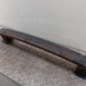 Renfort pare choc avant (traverse) PEUGEOT 207