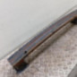 Renfort pare choc avant (traverse) PEUGEOT 207