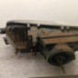 Optique avant principal droit (feux)(phare) NISSAN PRIMERA 1