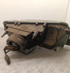 Optique avant principal gauche (feux)(phare) NISSAN PRIMERA 1