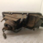 Optique avant principal gauche (feux)(phare) NISSAN PRIMERA 1