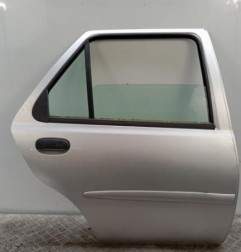 Porte arriere droit FORD FIESTA 4 Photo n°1