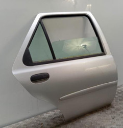 Porte arriere droit FORD FIESTA 4