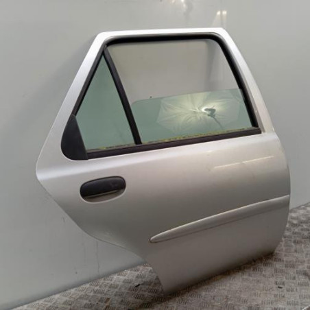 Porte arriere droit FORD FIESTA 4