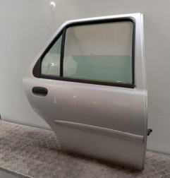 Porte arriere droit FORD FIESTA 4 Photo n°3