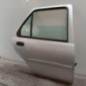 Porte arriere droit FORD FIESTA 4