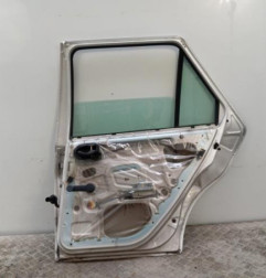 Porte arriere droit FORD FIESTA 4 Photo n°5