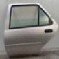 Porte arriere gauche FORD FIESTA 4